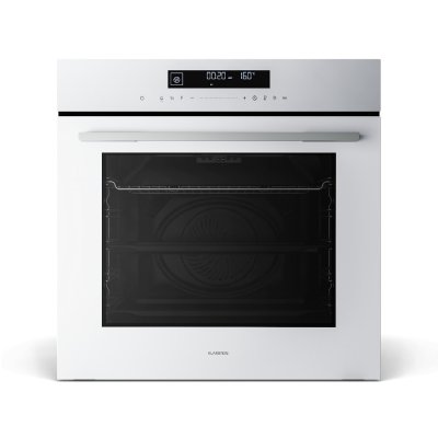 KLARSTEIN Velaire Four &Eacute;lectrique Large Gamme De Fonctions Classe D'efficacit&eacute; &Eacute;nerg&eacute;tique A+ 3160 W 60 Cm