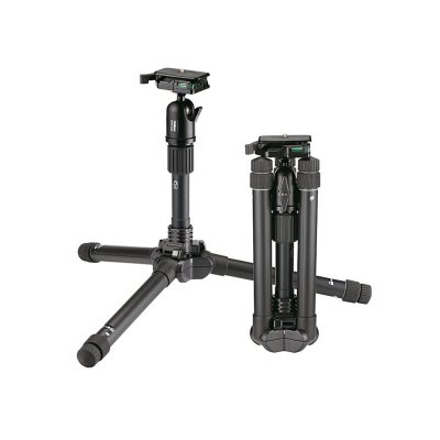 VELBON  Ultrek UT-53D - Tr&eacute;pied - avec  QHD-53D