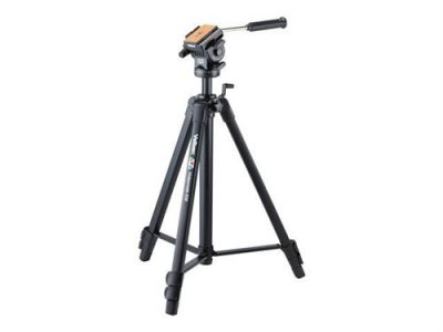 VELBON  VIDEOMATE 638 - Tr&eacute;pied - avec  PH-368