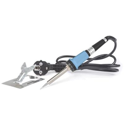 VELLEMAN  167548&nbsp;Fer &agrave; souder pour soudure sans plomb, 30&nbsp;W