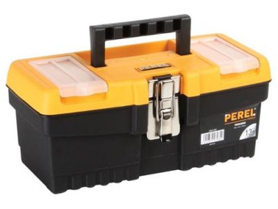 VELLEMAN  boite a outils 13' a fermetures m&eacute;talliques