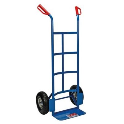 GENERIQUE velleman DIABLE - CHARGE MAX. 200 kg