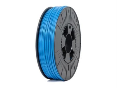 VELLEMAN  - filament pla 2.85 mm - bleu clair - 750 g