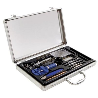VELLEMAN  Kit d'outils pour r&eacute;paration de montres