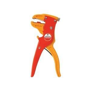 GENERIQUE Velleman - pince a couper/denuder automatique VTSTRIP5 RI2614
