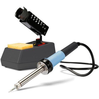 MANUTAN Velleman - station de soudage 50W 175-480oC VTSS5 RI3285