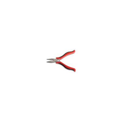 GENERIQUE Velleman Vt256&nbsp;HQ demi-ronde Nez Pince, Multicolore, 12.2&nbsp;cm