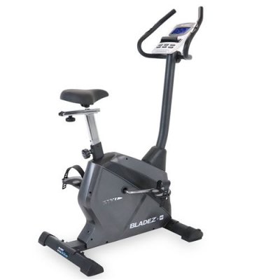 BH FITNESS V&eacute;lo d'appartement 200U Magnetique Volant 18 Kg Programmes. Edition exclusive