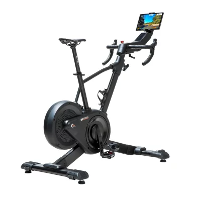 BH FITNESS V&eacute;lo d'appartement  EC01R