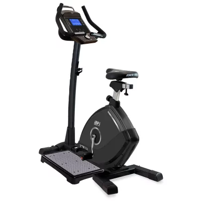 BH FITNESS V&eacute;lo d'appartement  i.TFB Med Bicicleta Vertical