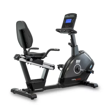 BH FITNESS V&eacute;lo d'appartement  i.TFR Ergo Dual