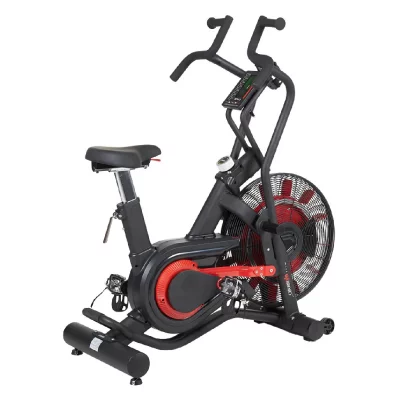 CARE V&eacute;lo d'appartement  CROSSAIR-MAG C2 - Masse d'inertie 8Kg 