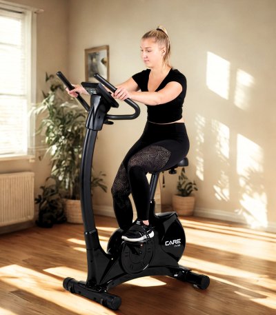 CARE V&eacute;lo d'appartement - CV-395-  FITNESS 
