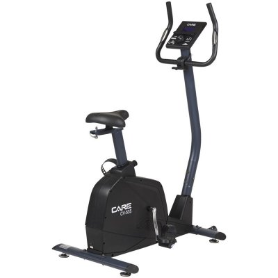 CARE FITNESS V&eacute;lo d'appartement CV-535-2 - motoris&eacute; Bicolore 