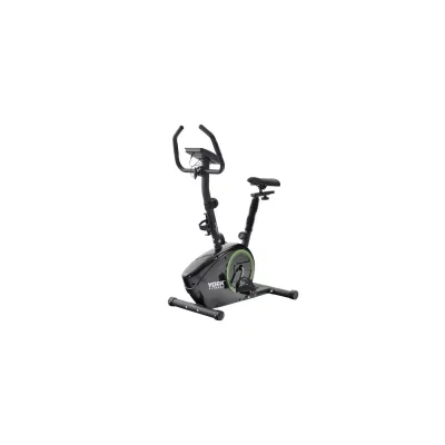 YORK FITNESS V&eacute;lo d'appartement de fitness - - Mod&egrave;le Active 110 - Ecran LCD