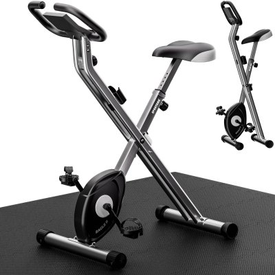 SPORTANA V&eacute;lo d'appartement Eagle 2 pliable fitness