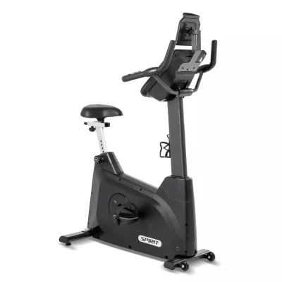SPIRIT V&eacute;lo d'appartement ergom&egrave;tre 