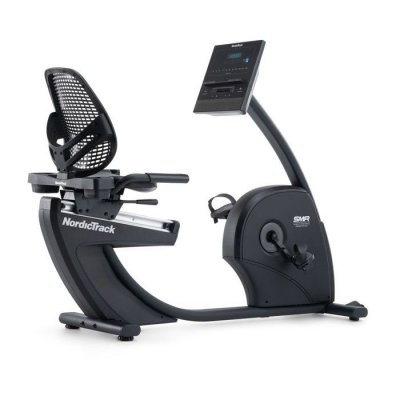  V&eacute;lo d'appartement Semi Allong&eacute; GX LE / 26 niveaux de r&eacute;sistance