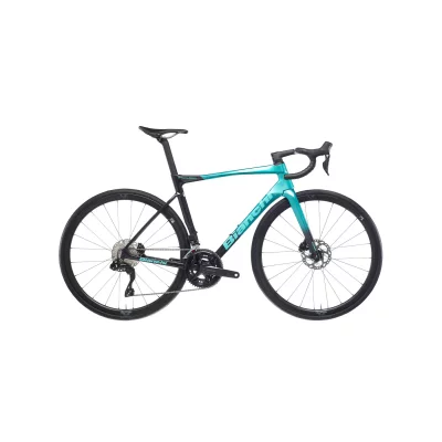 BIANCHI V&eacute;lo de route  Speciali Comp 105DI2 5034 VPAL