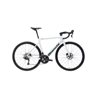 BIANCHI V&eacute;lo de route  Sprint ICR Shimano 105 RD-R7100 12V