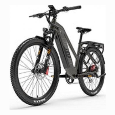  V&eacute;lo &eacute;lectrique CMACEWHEEL 2 * Y20 750W 20 fat bike avec batterie amovible 48V 15Ah pliable