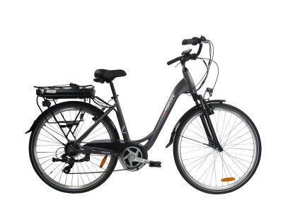 TOPLIFE V&eacute;lo &Eacute;lectrique E8000mm - 