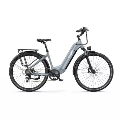 ONESPORT V&eacute;lo &eacute;lectrique  OT05 Pro 36V 22.5Ah 250W autonomie 140km frein hydraulique Bluetooth