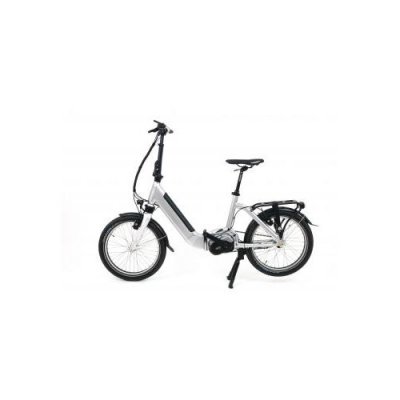 GENERIQUE V&eacute;lo &eacute;lectrique pliable Neomouv VEPLI MUZY - Pliant, 20"" , 250W, Batterie int&eacute;gr&eacute;e 11Ah 