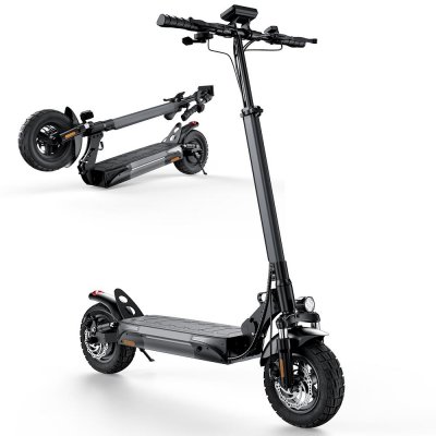 ELECTRIC MOBILITY MARKET V&eacute;lo Electrique pour Homme MX25 1000W 25Ah VTT FatBike 20 Pouces Noir 