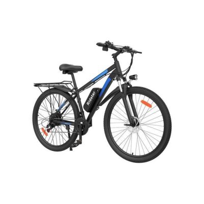 KUKIRIN V&eacute;lo &eacute;lectrique - RIDSTAR - S29 Pro - Moteur 1000W - Batterie 48V 20Ah - Autonomie 70KM