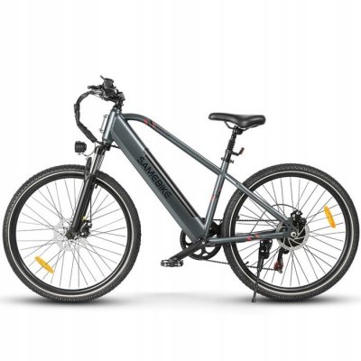 SAMEBIKE V&eacute;lo &Eacute;lectrique -  - RS-A01Men - 500W - 36V/15Ah - 35km/h - 100km dautonomie