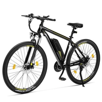 TOUROLL V&eacute;lo &Eacute;lectrique VTT  U1 29 250W 13Ah 29""x2.25"" Noir