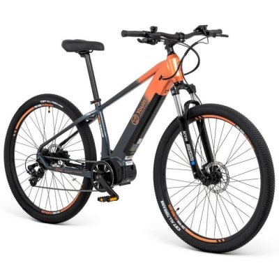 YOUIN V&eacute;lo &eacute;lectrique  bk4000m kilimanjaro 15000 mah 25 km/h