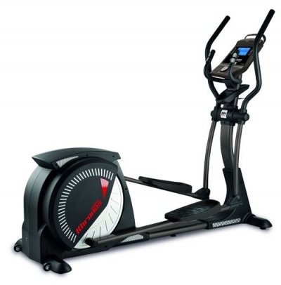 BH FITNESS V&eacute;lo elliptique  Super Krhonos