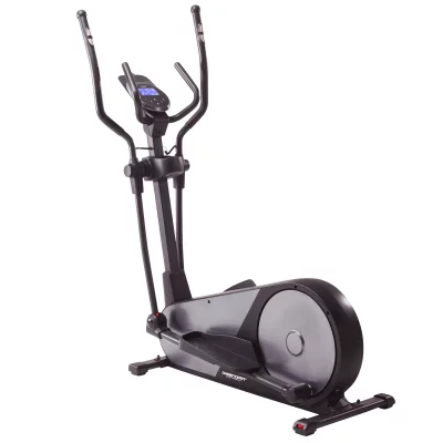 CHRISTOPEIT V&eacute;lo elliptique  Erg. EL 8000