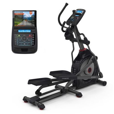 SCHWINN V&eacute;lo Elliptique connect&eacute; 570E  