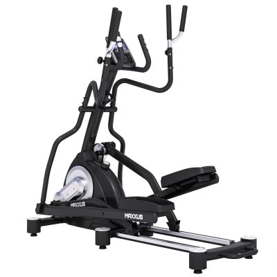 MAXXUS V&eacute;lo elliptique Crosstrainer CX 7.5 
