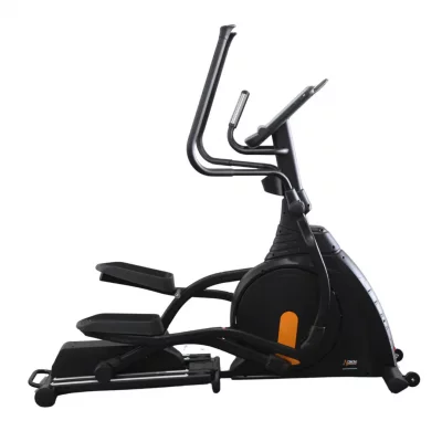 DKN TECHNOLOGY V&eacute;lo elliptique  XC-310i