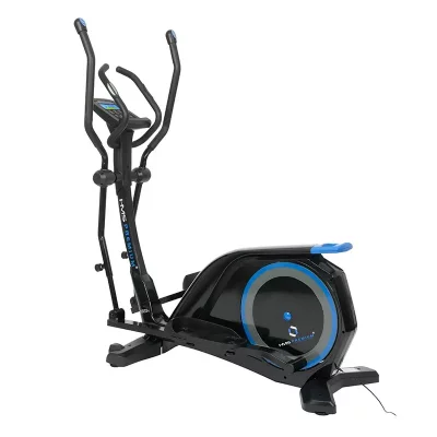 HMS V&eacute;lo elliptique &eacute;lectromagn&eacute;tique  Premium H1833-i cross trainer