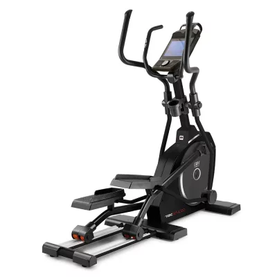 BH FITNESS V&eacute;lo elliptique FDC20 TFT Multimedia G868BTFT 51cm foul&eacute;e