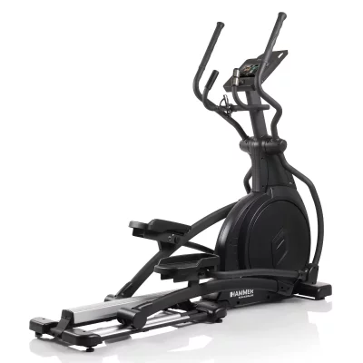 HAMMER MAXIMUM V&eacute;lo elliptique  EL 8000