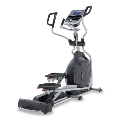 SPIRIT V&eacute;lo elliptique  XE395 - ENT