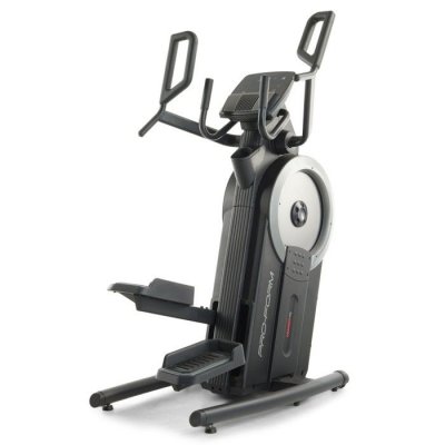 PROFORM V&eacute;lo Elliptique Trainer HL HIIT / 22 niveaux de r&eacute;sistances
