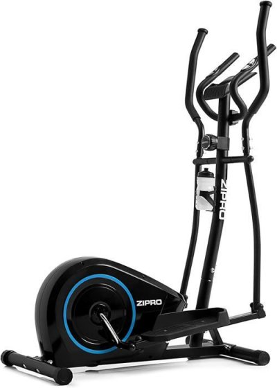 ZIPRO V&eacute;lo elliptique  burn 