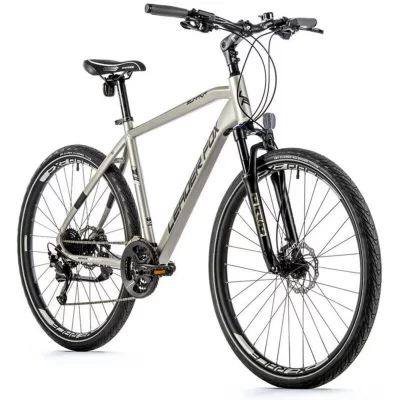 LEADER FOX V&eacute;lo  Sumava 2022 28''