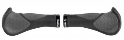 VELO V&eacute;lo Poign&eacute;es pour Guidon v&eacute;lo ergonomiques Triple densit&eacute;
