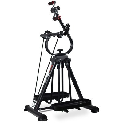 BOUDECH Velo pour la reeducation musculaire