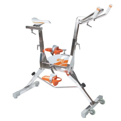 WATERFLEX V&eacute;lo pour piscine water rider 5