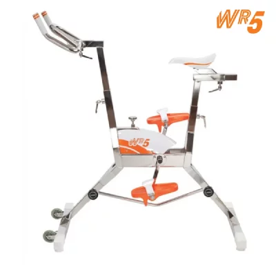 WATERFLEX V&eacute;lo pour piscine water rider 5