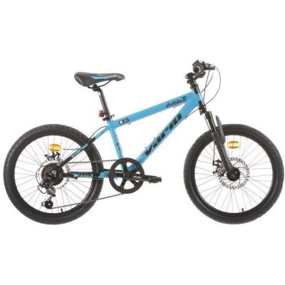 VARIO V&eacute;lo VTT 20'' Enfant  XC DIABLO 20 DISK